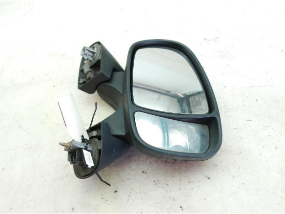 ESPEJO DER RENAULT TRAFIC II Furgón (FL)|Desguaces La Cabaña