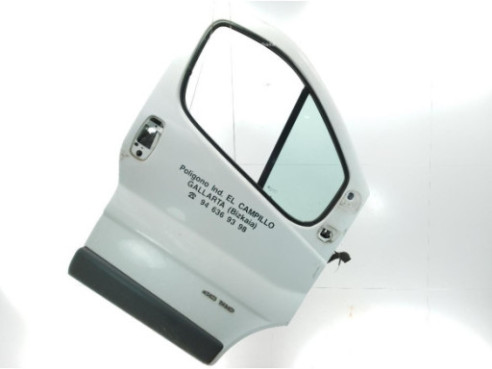7751478601  PUERTA LAT DEL DER RENAULT TRAFIC II Furgón (FL)|Desguaces La Cabaña