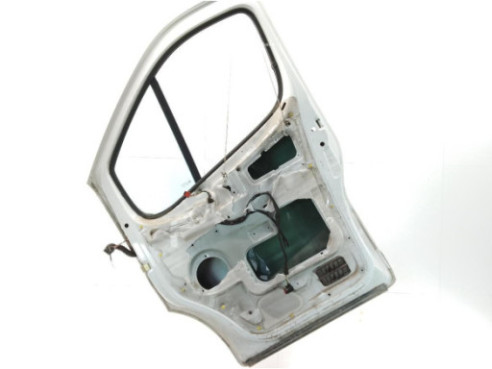 7751478601  PUERTA LAT DEL DER RENAULT TRAFIC II Furgón (FL)|Desguaces La Cabaña