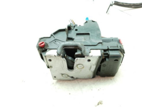 CERRADURA PUERTA LAT TRA DER SAAB 9-3 Ranchera familiar (YS3F)|Desguaces La Cabaña