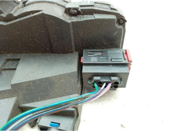 CERRADURA PUERTA LAT TRA DER SAAB 9-3 Ranchera familiar (YS3F)|Desguaces La Cabaña