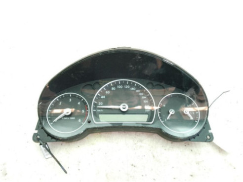 IPC408 CUADRO INSTRUMENTOS SAAB 9-3 Ranchera familiar (YS3F)|Desguaces La Cabaña