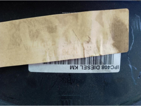 IPC408 CUADRO INSTRUMENTOS SAAB 9-3 Ranchera familiar (YS3F)|Desguaces La Cabaña