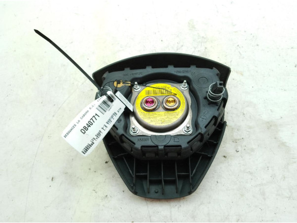 12757622 AIRBAG IZQ SAAB 9-3 Ranchera familiar (YS3F)|Desguaces La Cabaña