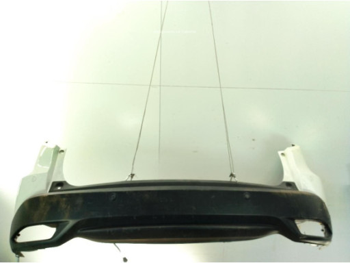 PARAGOLPES TRA FORD GRAND C-MAX (DXA/CB7, DXA/CEU)|Desguaces La Cabaña