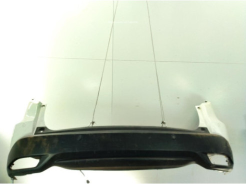 04715T7WA90  PARAGOLPES TRA HONDA HR-V (RU)|Desguaces La Cabaña