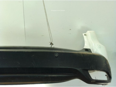 04715T7WA90  PARAGOLPES TRA HONDA HR-V (RU)|Desguaces La Cabaña