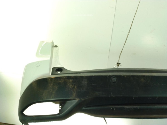 04715T7WA90  PARAGOLPES TRA HONDA HR-V (RU)|Desguaces La Cabaña