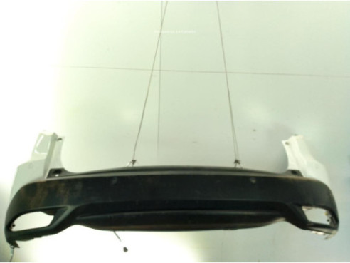 04715T7WA90  PARAGOLPES TRA HONDA HR-V (RU)|Desguaces La Cabaña