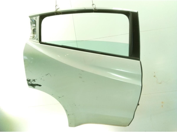 67510T8MG00ZZ  PUERTA LAT TRA DER HONDA HR-V (RU)|Desguaces La Cabaña