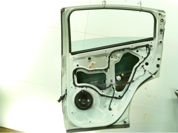 67510T8MG00ZZ  PUERTA LAT TRA DER HONDA HR-V (RU)|Desguaces La Cabaña