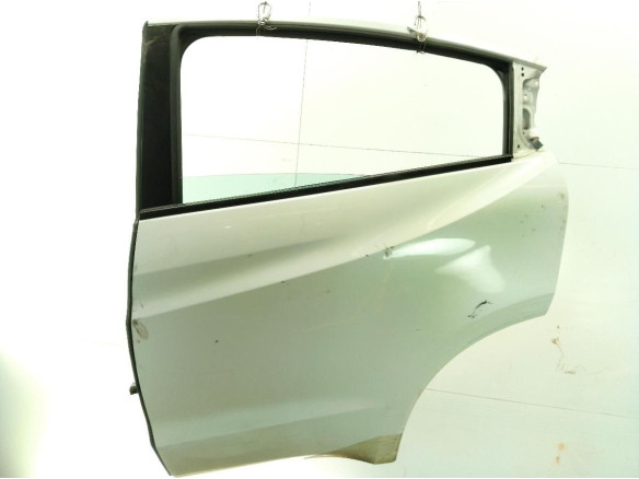 67550T8MG00ZZ  PUERTA LAT TRA IZQ HONDA HR-V (RU)|Desguaces La Cabaña