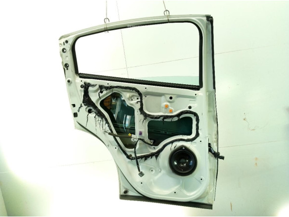 67550T8MG00ZZ  PUERTA LAT TRA IZQ HONDA HR-V (RU)|Desguaces La Cabaña