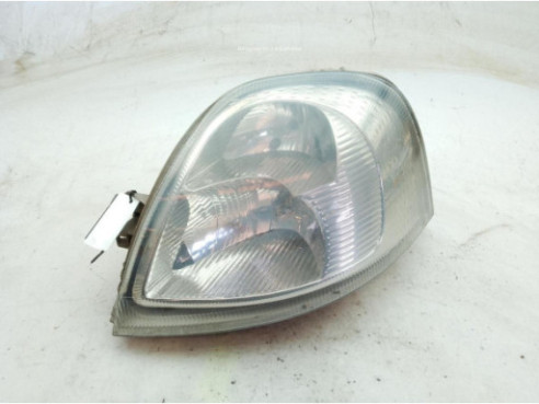 8200163516 FARO IZQUIERDO RENAULT TRUCKS MASCOTT Caja/Chasis|Desguaces La Cabaña