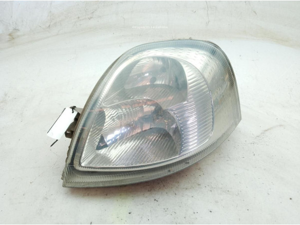 8200163516 FARO IZQUIERDO RENAULT TRUCKS MASCOTT Caja/Chasis|Desguaces La Cabaña