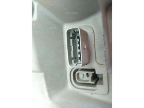 8200163516 FARO IZQUIERDO RENAULT TRUCKS MASCOTT Caja/Chasis|Desguaces La Cabaña