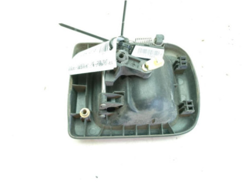 5010557379B AMORTIGUADOR TRA IZQ RENAULT TRUCKS MASCOTT Caja/Chasis|Desguaces La Cabaña 2