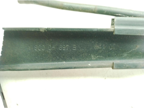 80005697B BRAZO LIMPIAPARABRISAS DEL DER RENAULT TRUCKS MASCOTT Caja/Chasis|Desguaces La Cabaña
