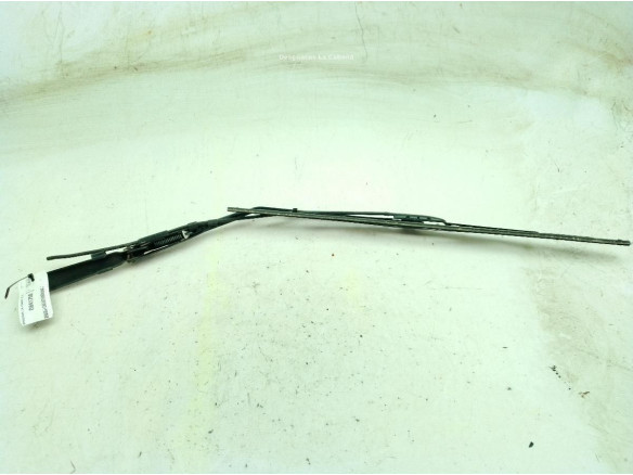 80005697B BRAZO LIMPIAPARABRISAS DEL DER RENAULT TRUCKS MASCOTT Caja/Chasis|Desguaces La Cabaña