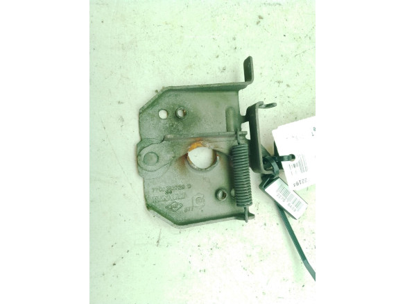 7700352729D CERRADURA CAPO RENAULT TRUCKS MASCOTT Caja/Chasis|Desguaces La Cabaña