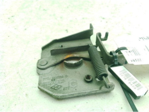 7700352729D CERRADURA CAPO RENAULT TRUCKS MASCOTT Caja/Chasis|Desguaces La Cabaña