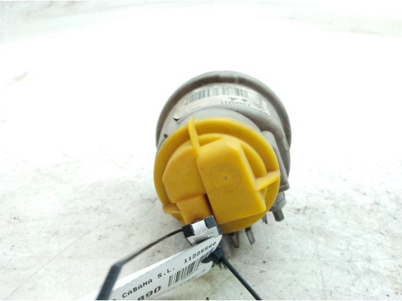 A3500611 NIEBLA DEL IZQ FIAT SCUDO Furgón (270_, 272_)|Desguaces La Cabaña