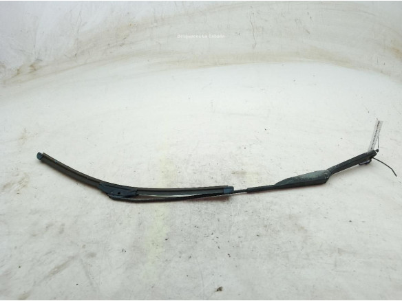 91165490 BRAZO LIMPIAPARABRISAS DEL IZQ RENAULT TRAFIC II Furgón (FL)|Desguaces La Cabaña