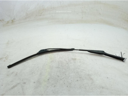 91165490 BRAZO LIMPIAPARABRISAS DEL IZQ RENAULT TRAFIC II Furgón (FL)|Desguaces La Cabaña