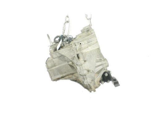 20DS85 CAJA CAMBIOS CITROEN C4 Picasso I Limusina (UD_)|Desguaces La Cabaña