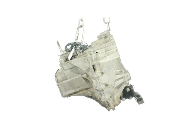 20DS85 CAJA CAMBIOS CITROEN C4 Picasso I Limusina (UD_)|Desguaces La Cabaña