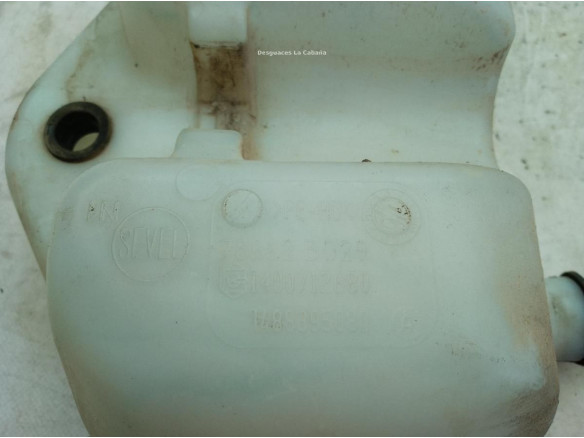 1488395080 BOTE LIMPIAPARABRISAS FIAT SCUDO Furgón (270_, 272_)|Desguaces La Cabaña