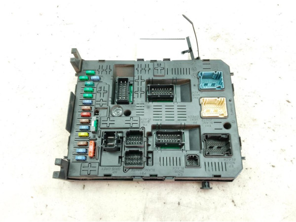 281197595 CENTRALITA MULTIFUNCION FIAT SCUDO Furgón (270_, 272_)|Desguaces La Cabaña