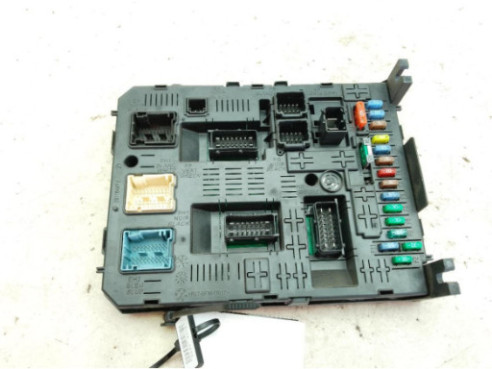 281197595 CENTRALITA MULTIFUNCION FIAT SCUDO Furgón (270_, 272_)|Desguaces La Cabaña