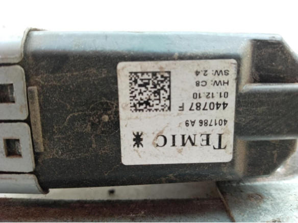 10400982F ELEVALUNAS PUERTA LAT DEL IZQ FIAT SCUDO Furgón (270_, 272_)|Desguaces La Cabaña