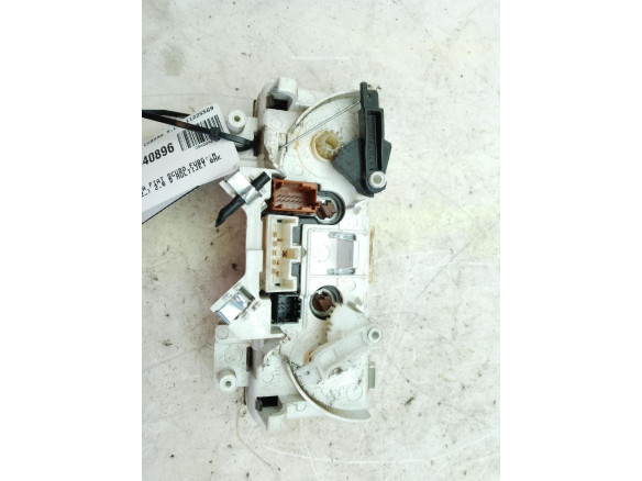 MANDO CLIMA FIAT SCUDO Furgón (270_, 272_)|Desguaces La Cabaña