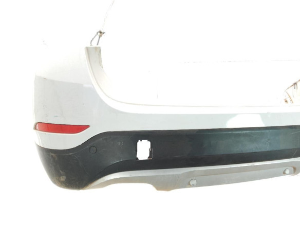 51127345036  PARAGOLPES TRA BMW X1 (E84)|Desguaces La Cabaña