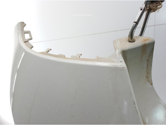 51127345036  PARAGOLPES TRA BMW X1 (E84)|Desguaces La Cabaña