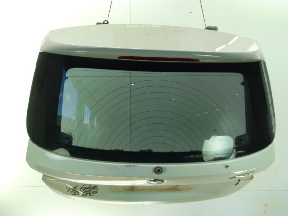 41002993152  PORTON BMW X1 (E84)|Desguaces La Cabaña