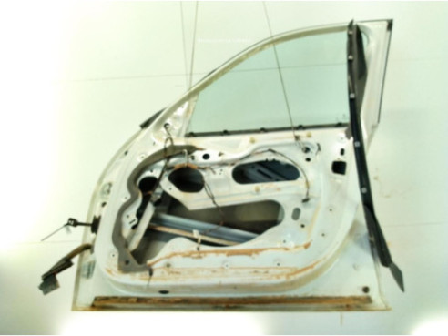 41009628746  PUERTA LAT DEL DER BMW X1 (E84)|Desguaces La Cabaña