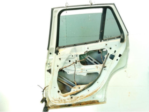 41009628744  PUERTA LAT TRA DER BMW X1 (E84)|Desguaces La Cabaña