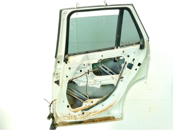 41009628744  PUERTA LAT TRA DER BMW X1 (E84)|Desguaces La Cabaña