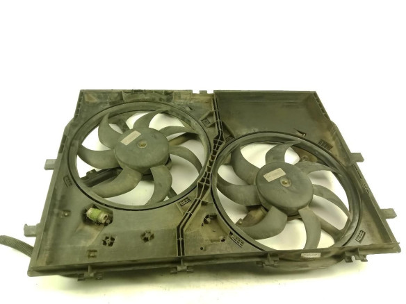 F250292602 ELECTROVENTILADOR FIAT DUCATO Furgón (250_, 290_)|Desguaces La Cabaña