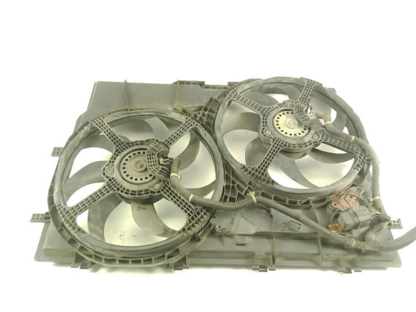 F250292602 ELECTROVENTILADOR FIAT DUCATO Furgón (250_, 290_)|Desguaces La Cabaña