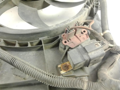 F250292602 ELECTROVENTILADOR FIAT DUCATO Furgón (250_, 290_)|Desguaces La Cabaña
