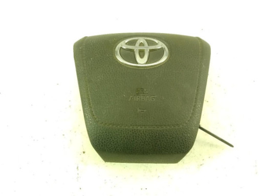 TOYOTA|Desguaces La Cabaña