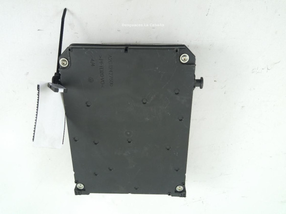 9665547580 CENTRALITA MULTIFUNCION PEUGEOT 508|Desguaces La Cabaña