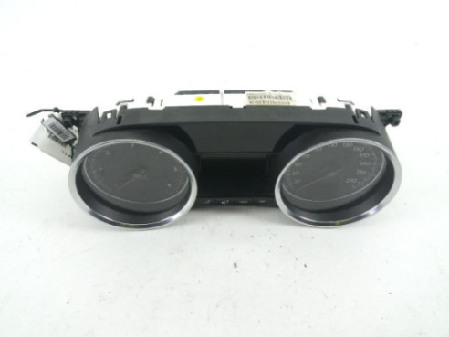 9800420280 CUADRO INSTRUMENTOS PEUGEOT 508|Desguaces La Cabaña