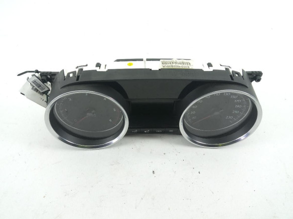 9800420280 CUADRO INSTRUMENTOS PEUGEOT 508|Desguaces La Cabaña