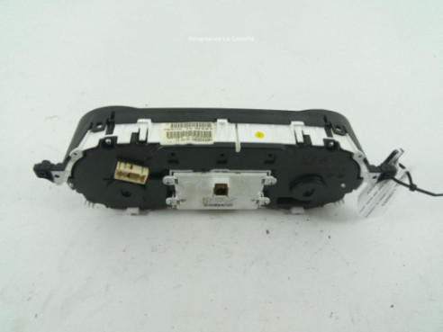 9800420280 CUADRO INSTRUMENTOS PEUGEOT 508|Desguaces La Cabaña