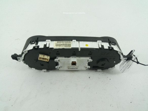 9800420280 CUADRO INSTRUMENTOS PEUGEOT 508|Desguaces La Cabaña